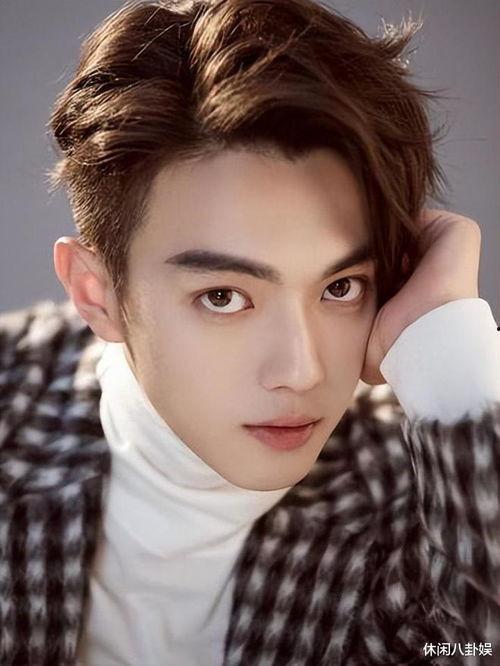 许凯白鹿合作最新爆料  第1张